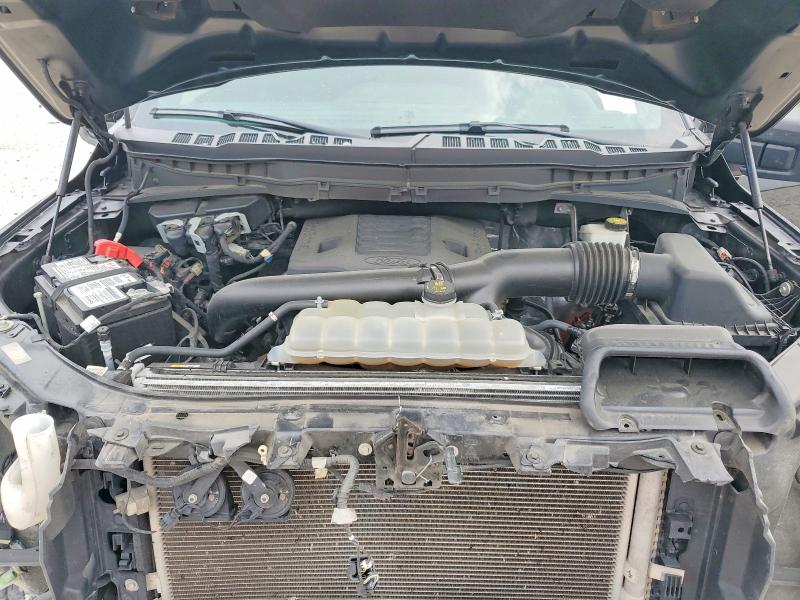 Продаж на аукціоні авто 2023 Ford F150, vin: 1FTFW1E88PFB08208, номер лоту: 51796396