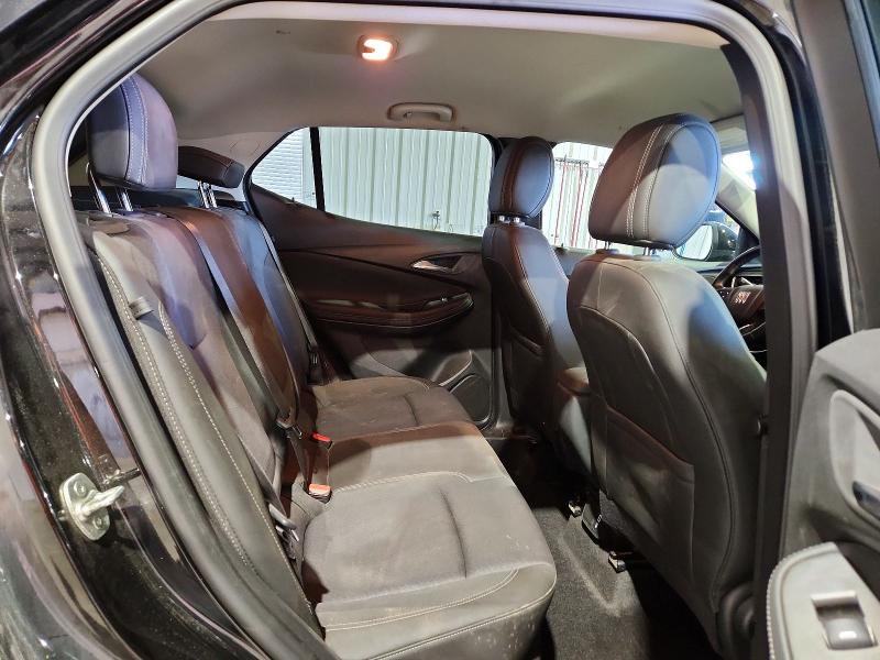 Aukcja sprzedaży 2024 Buick Encore Gx, vin: KL4AMBS27RB054619, numer aukcji: 55090876