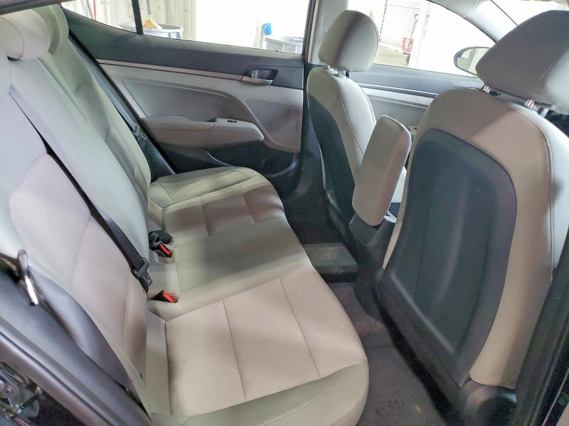 Продажа на аукционе авто 2017 Hyundai Elantra, vin: 5NPD84LF5HH051509, номер лота: 54253076