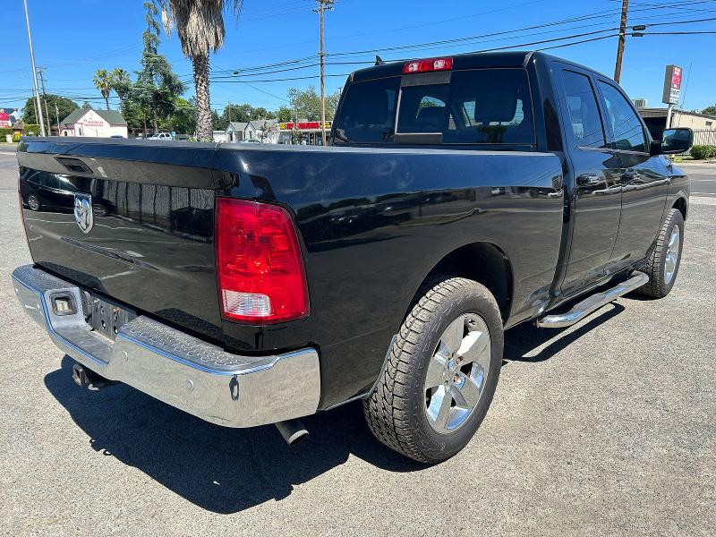 54534706 :رقم المزاد ، 1C6RR6GG4FS578108 vin ، 2015 Ram 1500 مزاد بيع