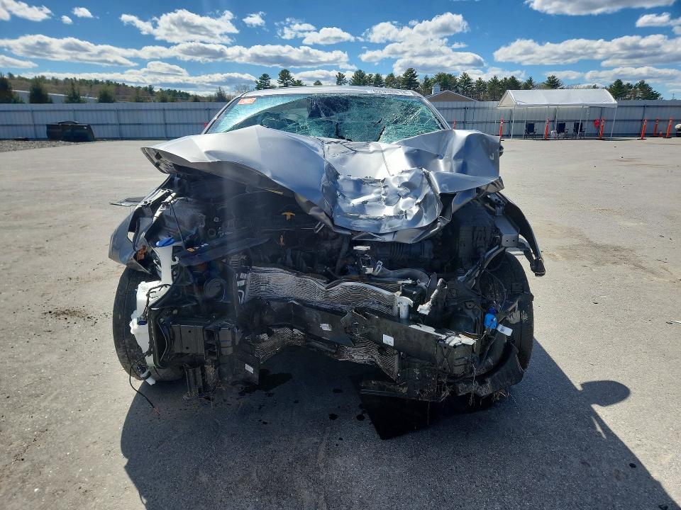 2024 Kia Forte მანქანა იყიდება აუქციონზე, vin: 3KPF54AD4RE723889, აუქციონის ნომერი: 52938616
