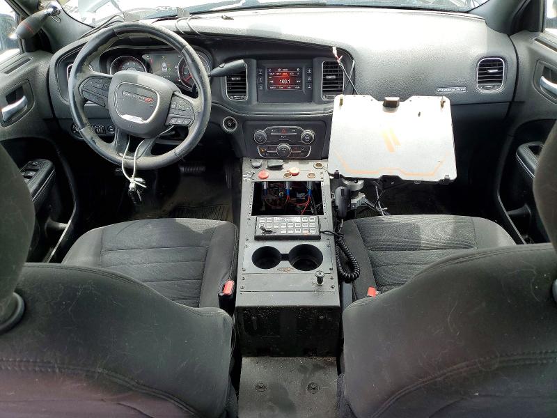 Aukcja sprzedaży 2016 Dodge Charger, vin: 2C3CDXAT1GH194387, numer aukcji: 53662916