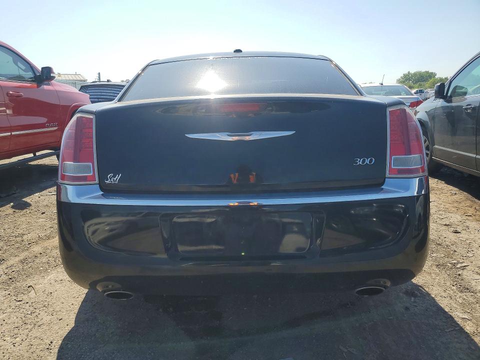Aukcja sprzedaży 2012 Chrysler 300, vin: 2C3CCACGXCH311068, numer aukcji: 54833406