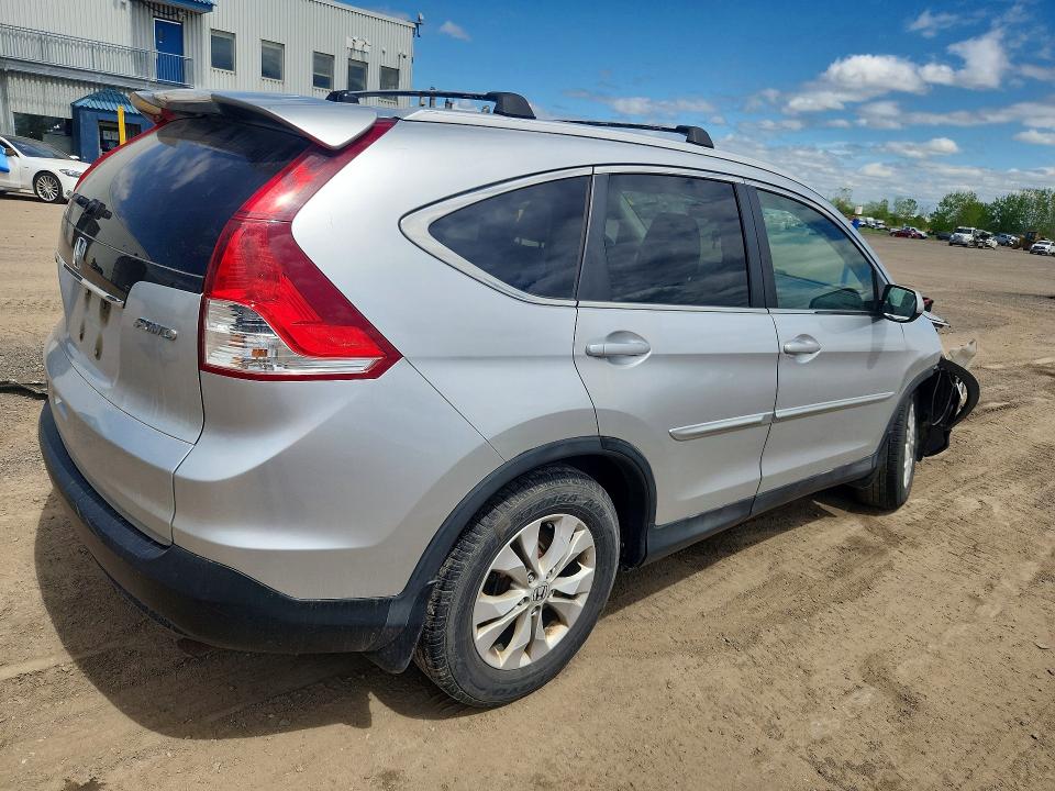 Aukcja sprzedaży 2014 Honda Cr-v, vin: 2HKRM4H54EH101099, numer aukcji: 55111826