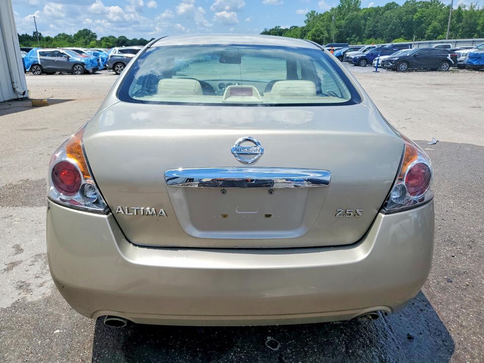 Aukcja sprzedaży 2010 Nissan Altima, vin: 1N4AL2AP6AN502332, numer aukcji: 53541316