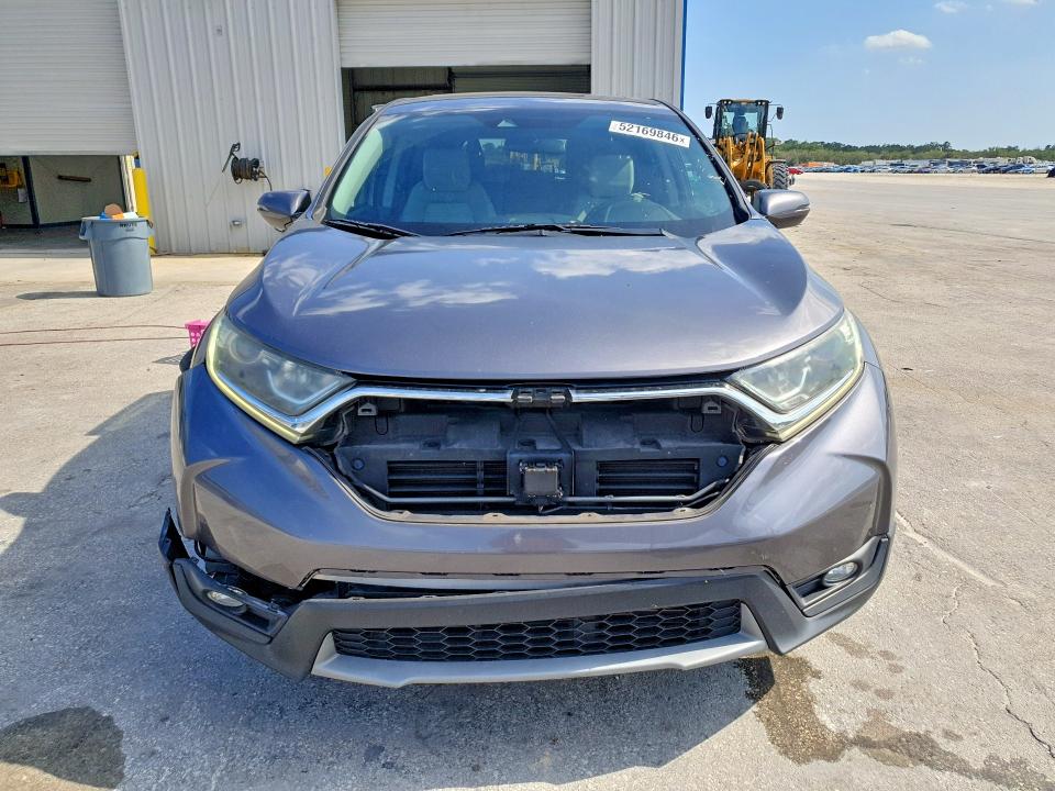 Aukcja sprzedaży 2017 Honda Cr-v, vin: 7FARW1H59HE014511, numer aukcji: 52169846