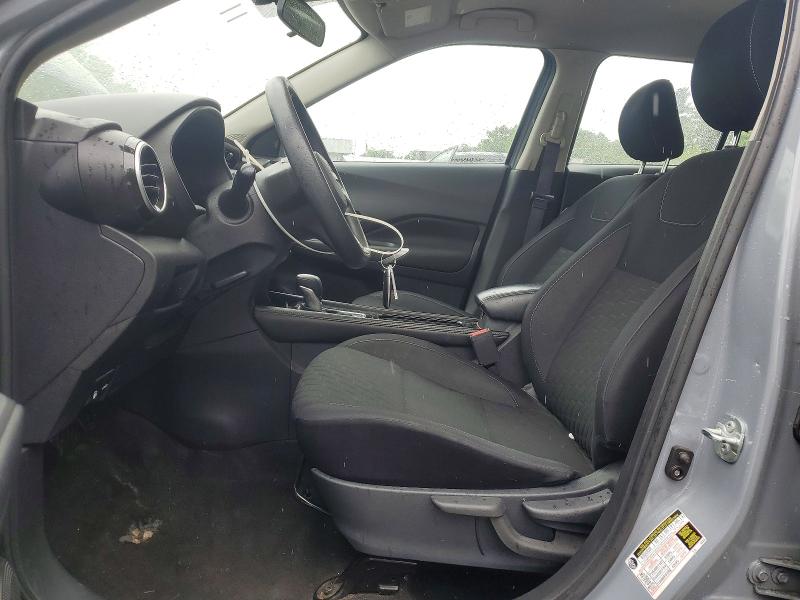 Продажа на аукционе авто 2023 Nissan Kicks, vin: 3N1CP5CV0PL514010, номер лота: 54353056