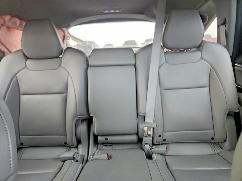 Продаж на аукціоні авто 2017 Acura Mdx, vin: 5J8YD3H59HL000938, номер лоту: 53170126