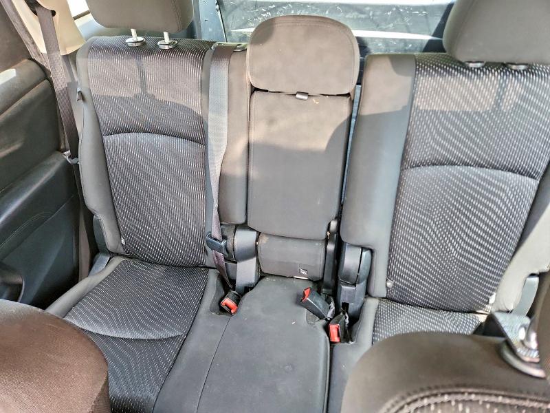 2015 Dodge Journey მანქანა იყიდება აუქციონზე, vin: 3C4PDCAB7FT714255, აუქციონის ნომერი: 53121906