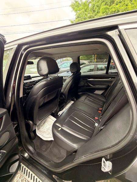 Aukcja sprzedaży 2014 Bmw X5, vin: 5UXKR0C59E0H28561, numer aukcji: 52951846