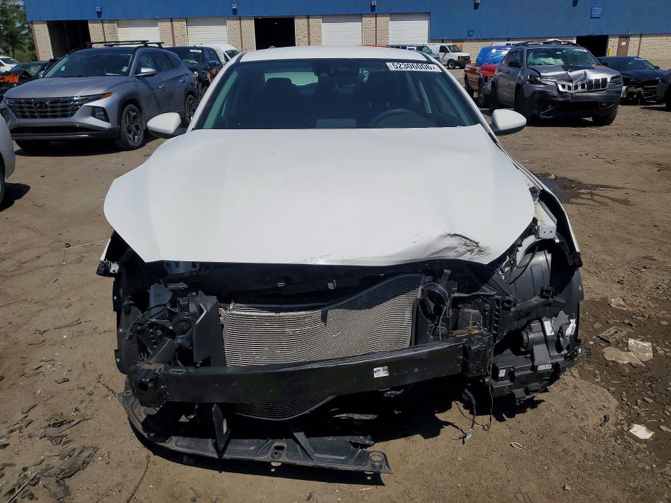 Продаж на аукціоні авто 2021 Kia Forte, vin: 3KPF24ADXME378546, номер лоту: 52306006