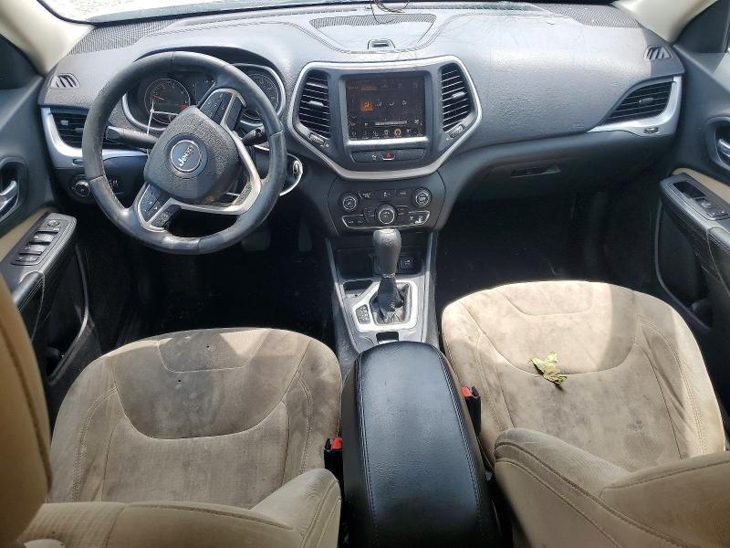 Aukcja sprzedaży 2015 Jeep Cherokee, vin: 1C4PJLCB6FW670393, numer aukcji: 53737426