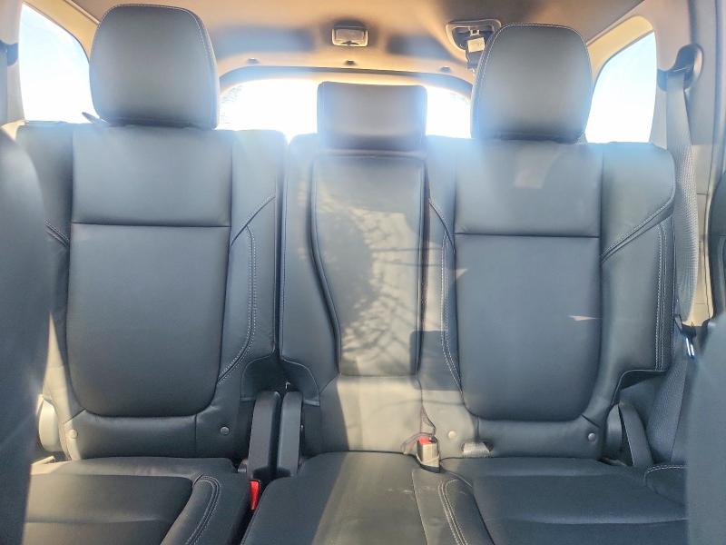 53249896 :رقم المزاد ، JA4J2VA74MZ000618 vin ، 2021 Mitsubishi Outlander مزاد بيع