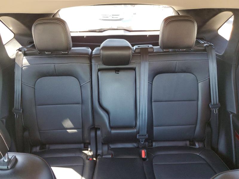 53260566 :رقم المزاد ، 1FMCU9J90LUA75678 vin ، 2020 Ford Escape مزاد بيع