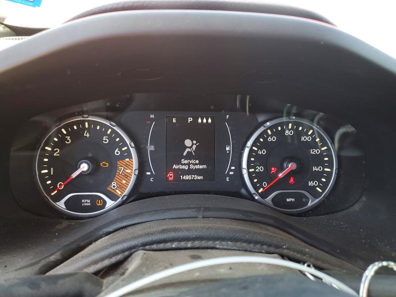 Aukcja sprzedaży 2019 Jeep Renegade, vin: ZACNJAABXKPK60862, numer aukcji: 73437145