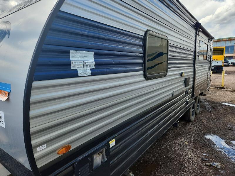 Продажа на аукционе авто 2022 Cherokee By Forest R Trltlr, vin: 4X4TCKY25NK084084, номер лота: 54645866