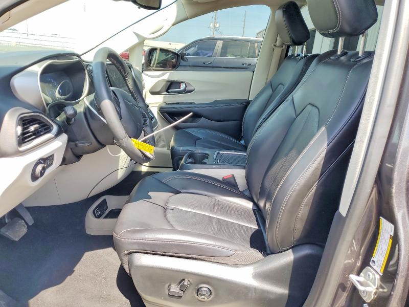 Aukcja sprzedaży 2023 Chrysler Pacifica, vin: 2C4RC1BGXPR546626, numer aukcji: 54017446