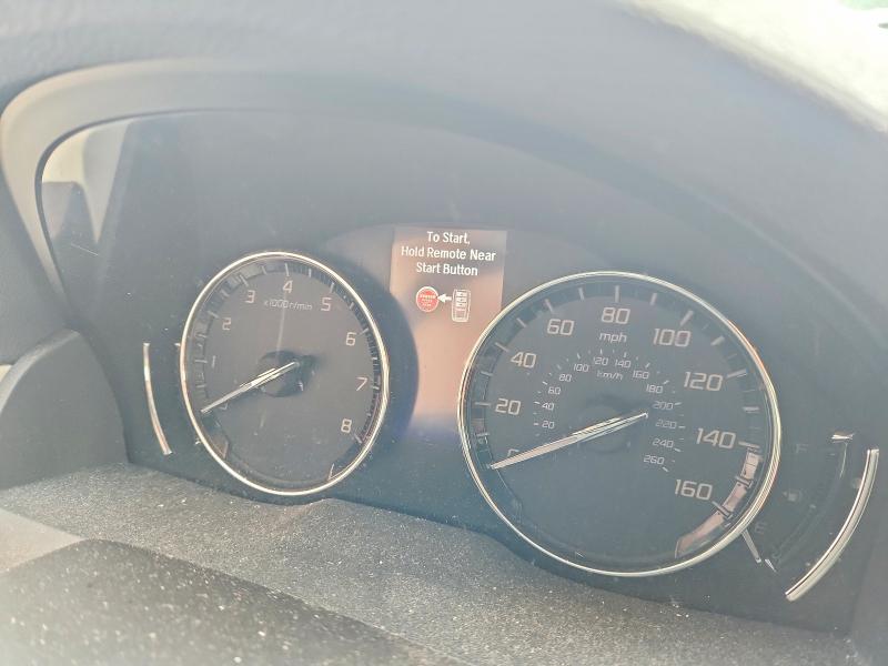 Aukcja sprzedaży 2016 Acura Rlx, vin: JH4KC1F91GC001676, numer aukcji: 53425906