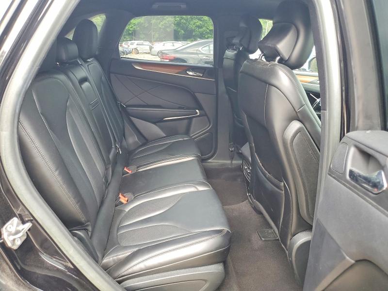 Продажа на аукционе авто 2019 Lincoln Mkc, vin: 5LMCJ2C90KUL42827, номер лота: 52177526