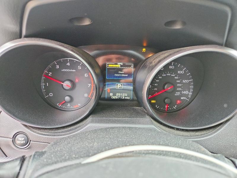 2015 Subaru Legacy მანქანა იყიდება აუქციონზე, vin: 4S3BNAA60F3018816, აუქციონის ნომერი: 55742246