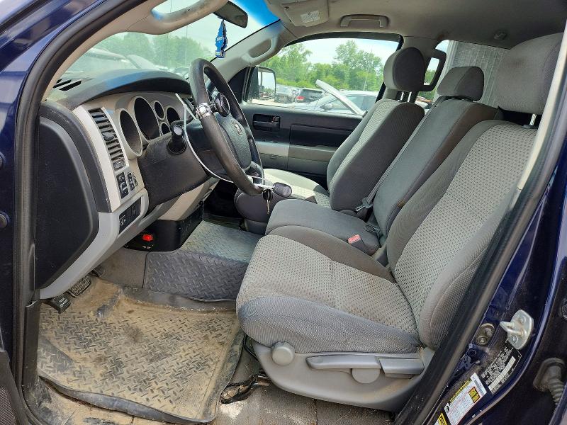 Продаж на аукціоні авто 2008 Toyota Tundra, vin: 5TFCV54138X006490, номер лоту: 55287346