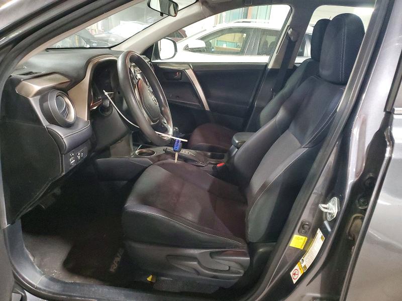 Продаж на аукціоні авто 2013 Toyt Rav 4, vin: JTMWFREV0DD011130, номер лоту: 53034836