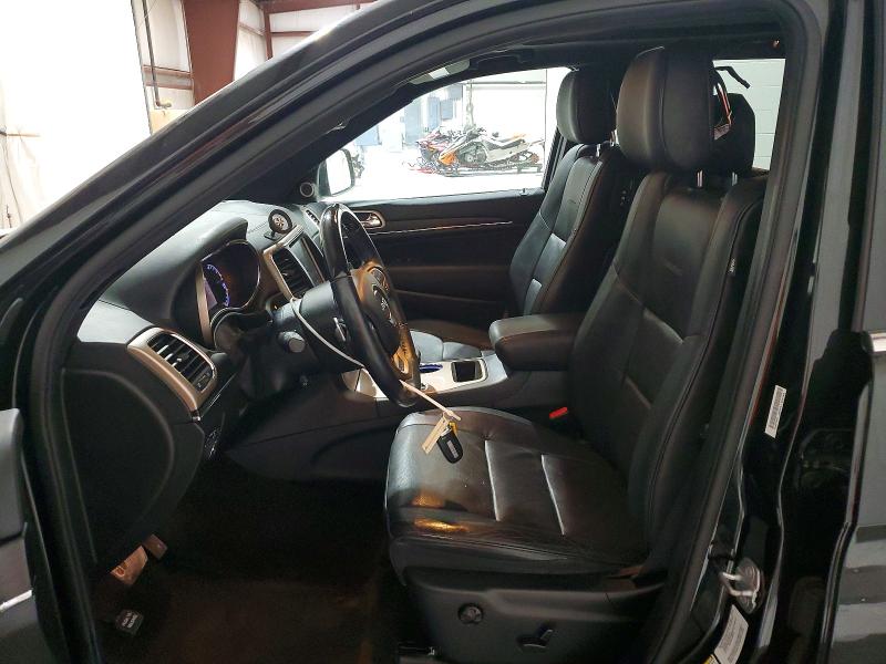 2015 Jeep Grand Cherokee მანქანა იყიდება აუქციონზე, vin: 1C4RJEJG2FC615265, აუქციონის ნომერი: 55068736