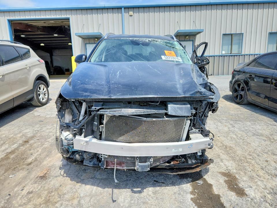 Продаж на аукціоні авто 2022 Hyundai Santa Fe, vin: 5NMS2DAJ2NH474718, номер лоту: 52233916
