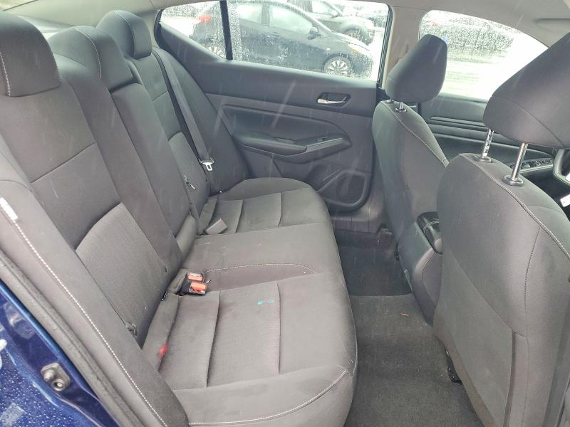 Aukcja sprzedaży 2022 Nissan Altima, vin: 1N4BL4BVXNN367259, numer aukcji: 51296546