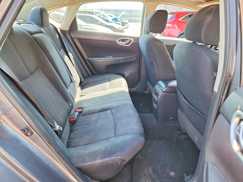 Aukcja sprzedaży 2016 Nissan Sentra, vin: 3N1AB7AP4GL664286, numer aukcji: 53038176