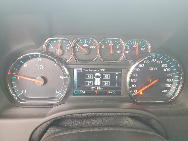 Auction sale of the 2019 Gmc Yukon, vin: 1GKS2BKCXKR186459, lot number: 52779486
