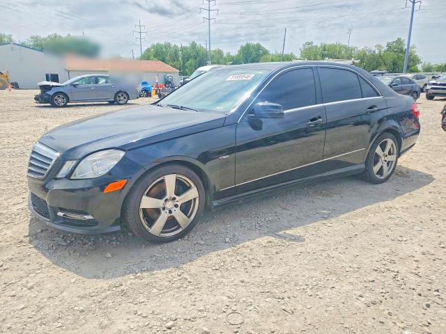 51859546 :رقم المزاد ، WDDHF8JBXCA628524 vin ، 2012 Mercedes-benz E مزاد بيع