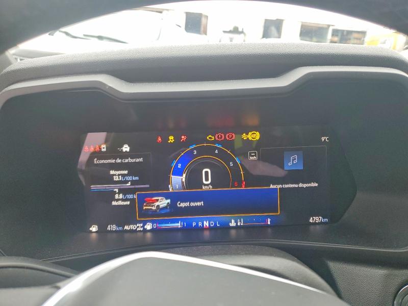 52209416 :رقم المزاد ، 1GCPTBEK7T1119478 vin ، 2026 Chev Colorado مزاد بيع