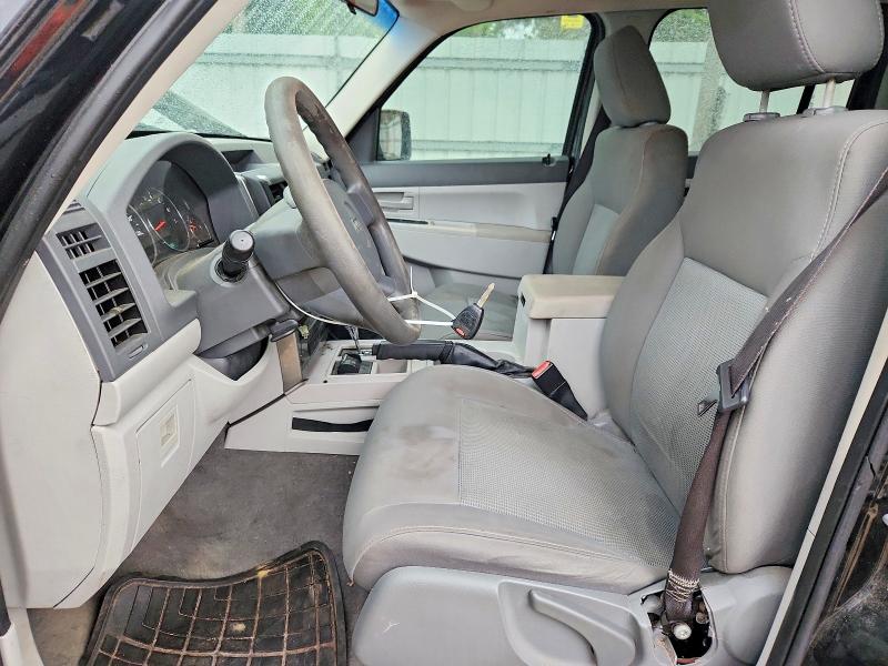 Aukcja sprzedaży 2008 Jeep Liberty, vin: 1J8GN28K88W232817, numer aukcji: 52803356