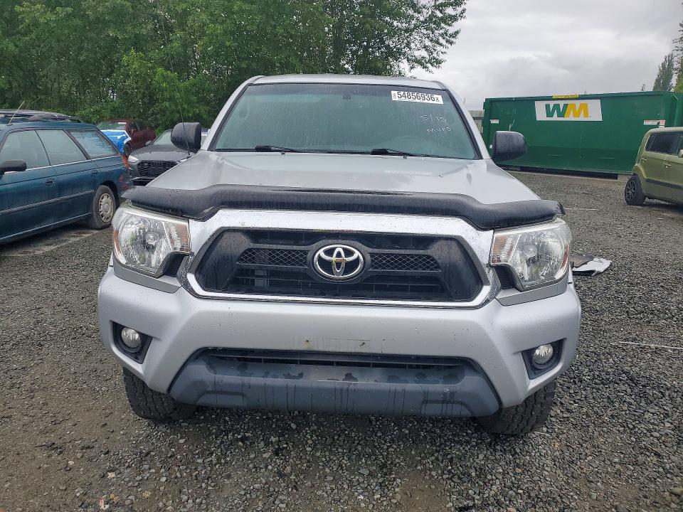 Auction sale of the 2013 Toyota Tacoma, vin: 3TMMU4FN7DM053846, lot number: 54856936