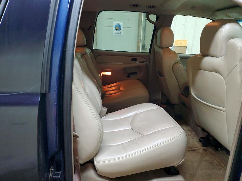 Aukcja sprzedaży 2003 Chevrolet Suburban, vin: 1GNEC16Z03J314715, numer aukcji: 52557266