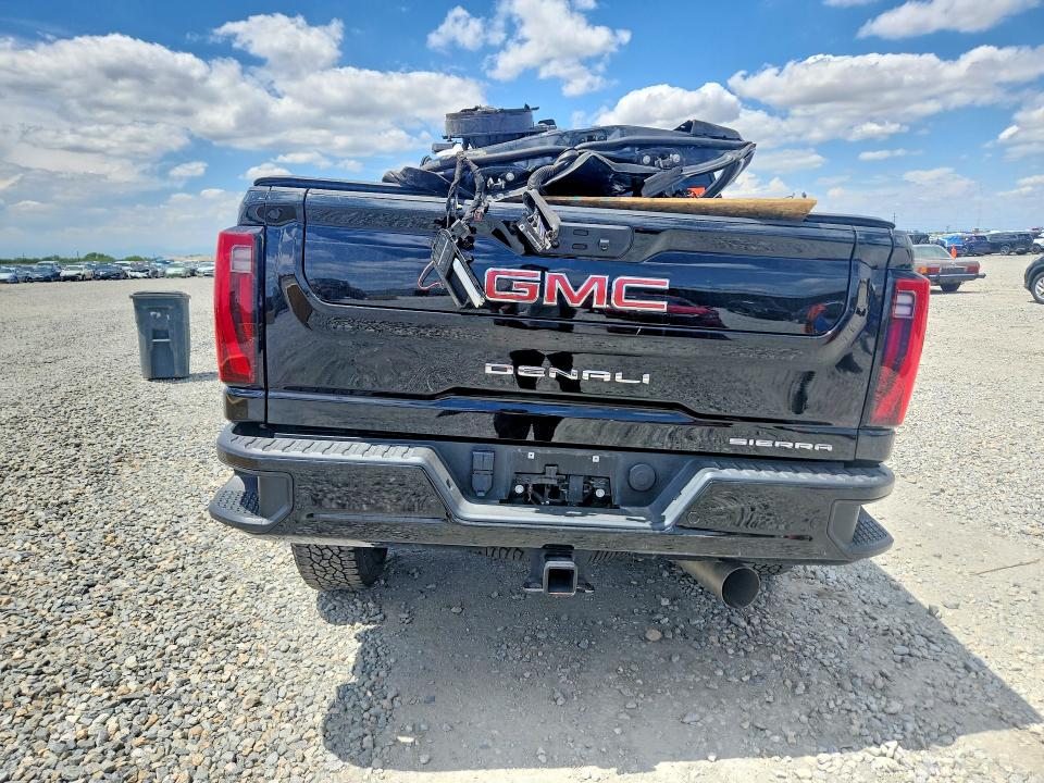 Продажа на аукционе авто 2024 Gmc Sierra, vin: 1GT49REY5RF410071, номер лота: 53669256