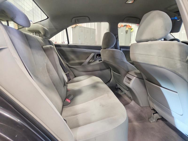 Aukcja sprzedaży 2007 Toyota Camry, vin: JTNBE46K373064631, numer aukcji: 51891946