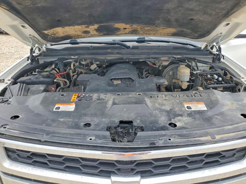 Продажа на аукционе авто 2019 Chevrolet Tahoe, vin: 1GNSKFEC5KR125378, номер лота: 55172346