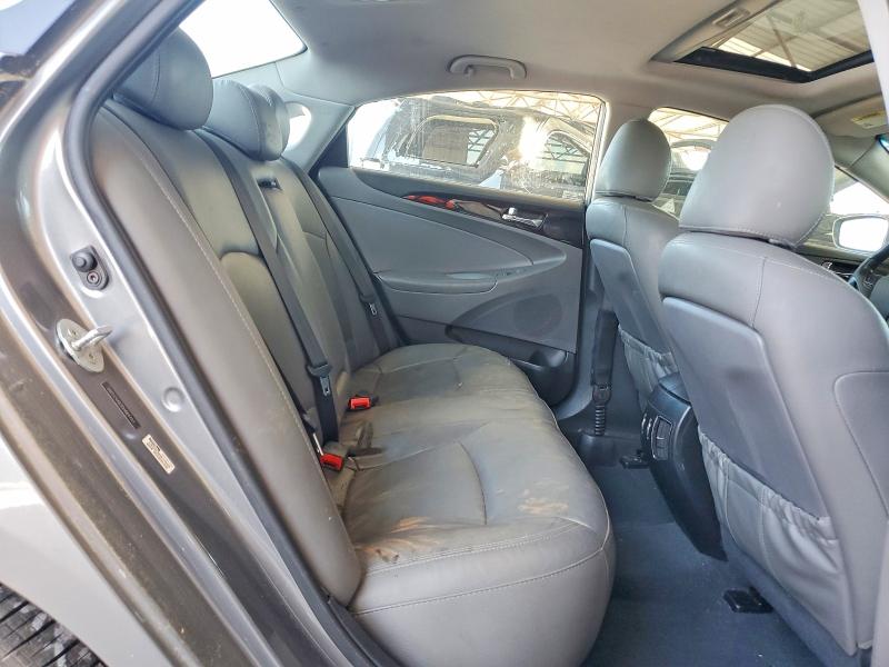 Продаж на аукціоні авто 2013 Hyundai Sonata, vin: 5NPEC4AB3DH664497, номер лоту: 53635216