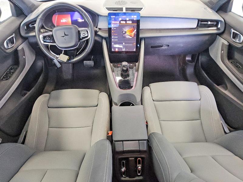 Aukcja sprzedaży 2023 Polestar 2, vin: YSMED3KA5PL122545, numer aukcji: 53431376
