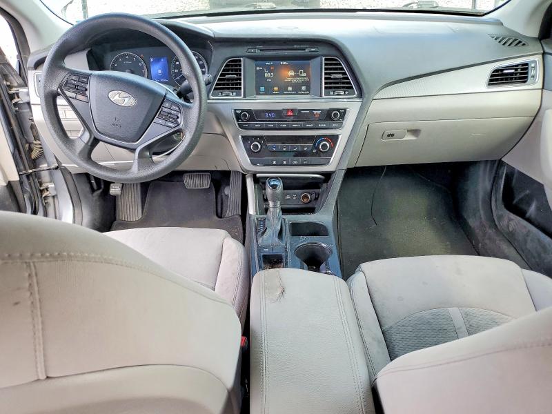 Продаж на аукціоні авто 2016 Hyundai Sonata, vin: 5NPE24AF0GH326971, номер лоту: 53565376
