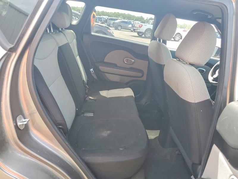 Продаж на аукціоні авто 2015 Kia Soul, vin: KNDJN2A23F7162450, номер лоту: 54755286