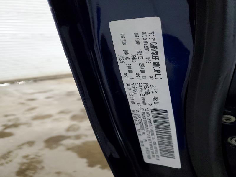 Продажа на аукционе авто 2014 Jeep Patriot, vin: 1C4NJPBA8ED632035, номер лота: 52380366