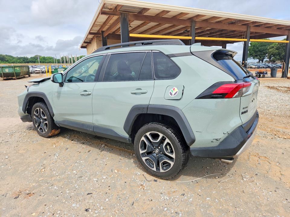 Продажа на аукционе авто 2019 Toyota Rav4, vin: 2T3J1RFV4KW016984, номер лота: 54966736