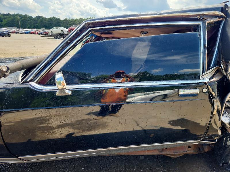 Продаж на аукціоні авто 1983 Oldsmobile 98, vin: 1G3AX37Y2DM802349, номер лоту: 55556016