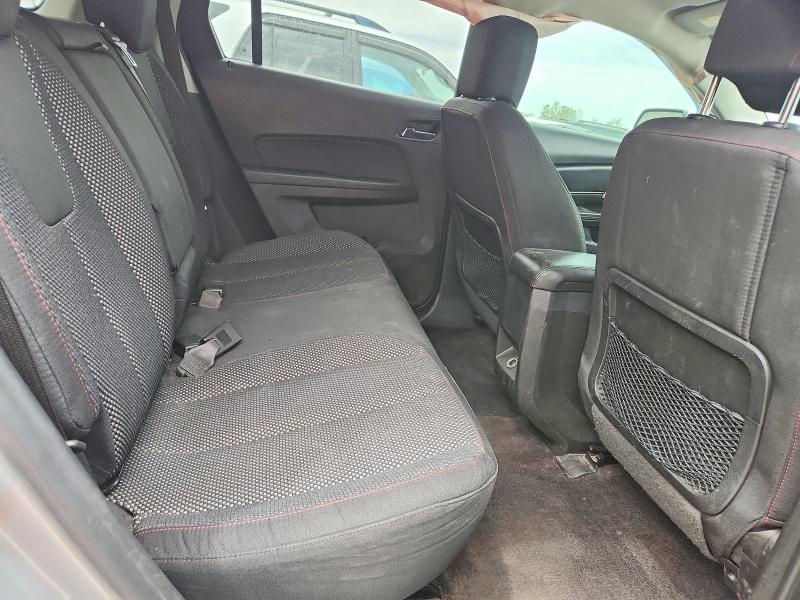 53725766 :رقم المزاد ، 2GKFLNE34G6110055 vin ، 2016 Gmc Terrain مزاد بيع
