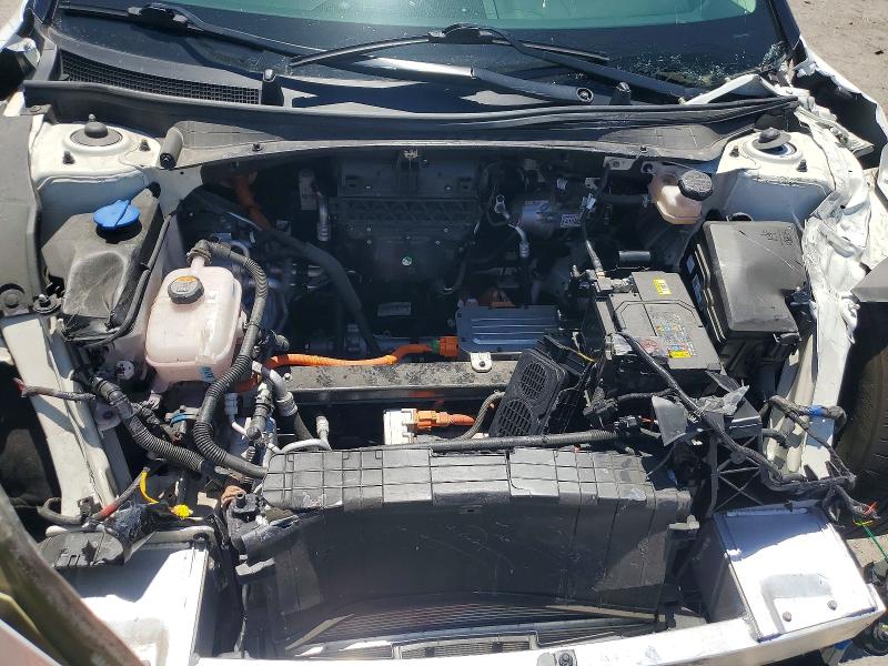 53978036 :رقم المزاد ، KNDC34LA9R5182975 vin ، 2024 Kia Ev6 مزاد بيع