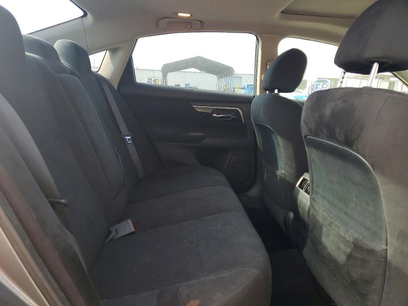 54016526 :رقم المزاد ، 1N4AL3AP6EC266532 vin ، 2014 Nissan Altima مزاد بيع