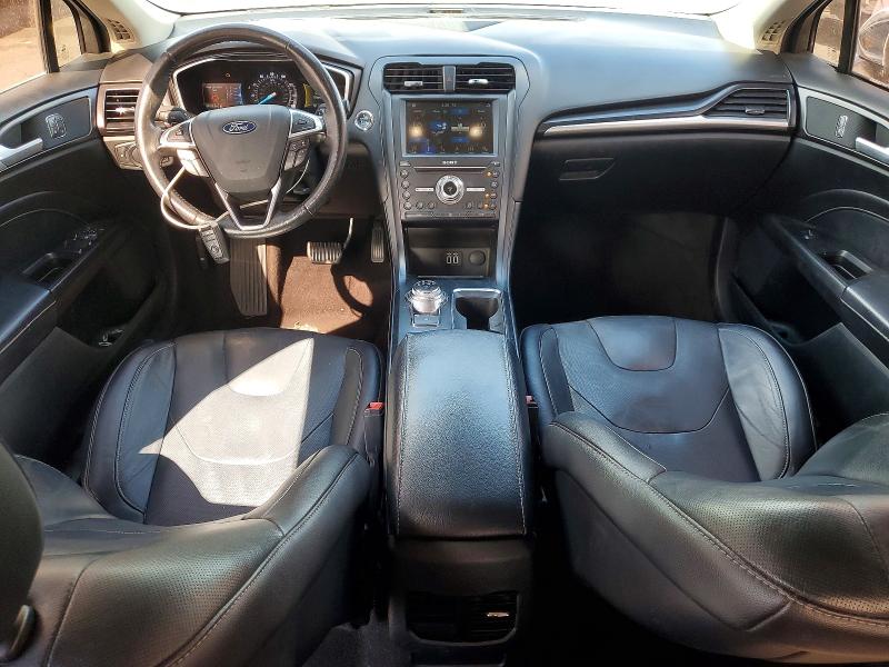 Aukcja sprzedaży 2019 Ford Fusion, vin: 3FA6P0D94KR187847, numer aukcji: 54891516
